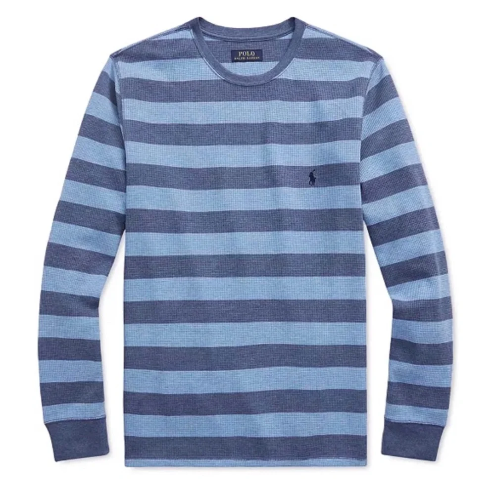 POLO RALPH LAUREN SLEEP SHIRT - Picture 7 of 10